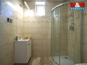 Prodej bytu 2+1, Český Těšín, Božkova, 68 m2
