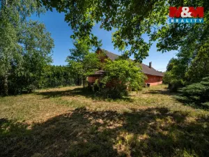 Prodej rodinného domu, Letiny - Svárkov, 115 m2