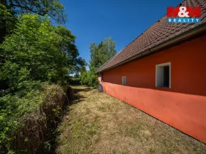 Prodej rodinného domu, Letiny - Svárkov, 115 m2