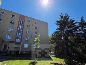 Pronájem bytu 2+kk, Plzeň, Pod Švabinami, 60 m2
