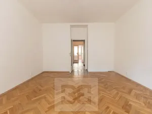 Pronájem bytu 2+1, Praha - Žižkov, Hartigova, 80 m2