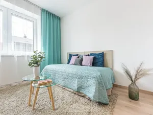 Pronájem bytu 1+kk, Hradec Králové, Pražská třída, 25 m2