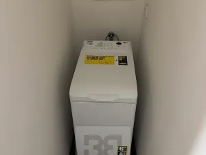 Pronájem bytu 1+kk, Brno, Bratislavská, 35 m2