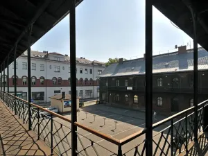 Pronájem obchodního prostoru, Ostrava, Mírová, 43 m2