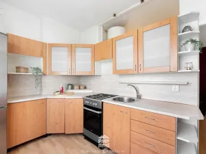 Prodej bytu 2+kk, Velké Opatovice, Pod Strážnicí, 52 m2