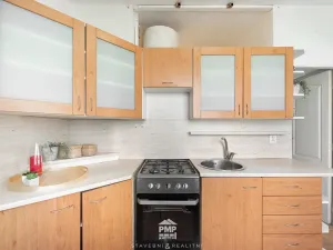 Prodej bytu 2+kk, Velké Opatovice, Pod Strážnicí, 52 m2