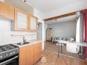 Prodej bytu 2+kk, Velké Opatovice, Pod Strážnicí, 52 m2