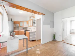 Prodej bytu 2+kk, Velké Opatovice, Pod Strážnicí, 52 m2