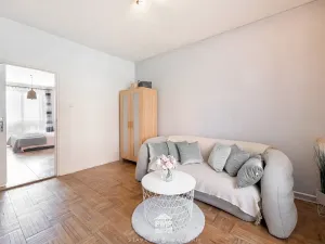Prodej bytu 2+kk, Velké Opatovice, Pod Strážnicí, 52 m2
