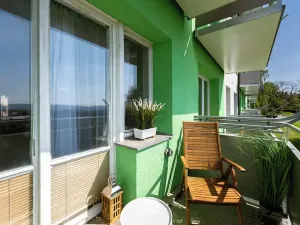 Prodej bytu 2+kk, Velké Opatovice, Pod Strážnicí, 52 m2
