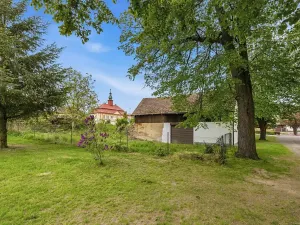 Prodej pozemku pro bydlení, Košetice, 1295 m2