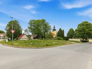 Prodej pozemku pro bydlení, Košetice, 1295 m2