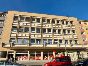 Pronájem bytu 2+kk, Praha, Kubánské náměstí, 41 m2