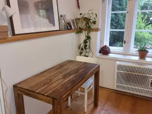 Pronájem bytu 1+kk, Liberec, Puchmajerova, 25 m2
