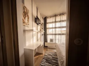 Prodej bytu 3+kk, Plzeň, Mutěnická, 55 m2