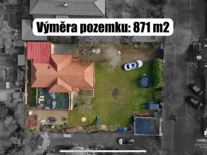 Prodej kanceláře, Brno - Žabovřesky, Jana Nečase, 327 m2