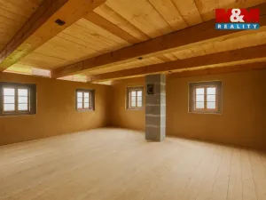 Prodej zemědělské usedlosti, Blíževedly, 250 m2