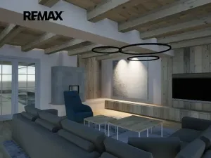 Prodej rodinného domu, Hraběšice, 223 m2