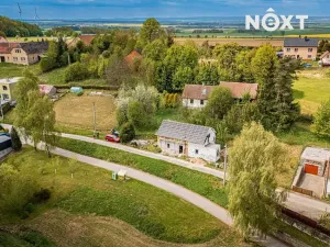 Prodej rodinného domu, Janov, 100 m2