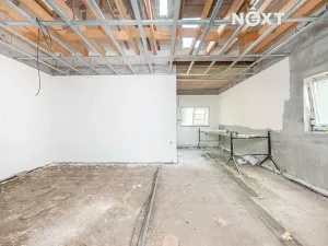 Prodej rodinného domu, Janov, 100 m2