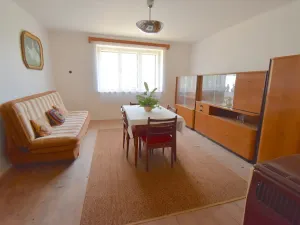 Prodej rodinného domu, Jíkev, 290 m2
