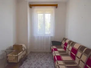 Prodej rodinného domu, Jíkev, 290 m2