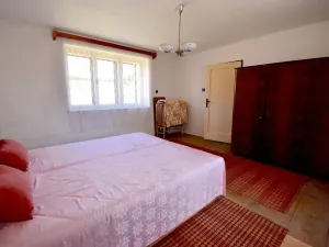 Prodej rodinného domu, Jíkev, 290 m2