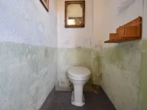 Prodej rodinného domu, Jíkev, 290 m2