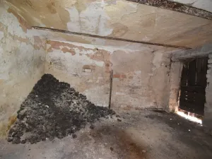Prodej rodinného domu, Jíkev, 290 m2