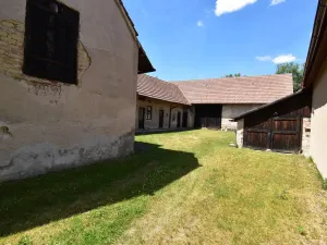 Prodej rodinného domu, Jíkev, 290 m2