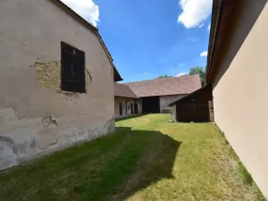 Prodej rodinného domu, Jíkev, 290 m2