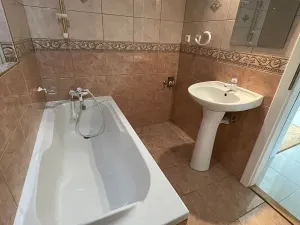 Pronájem bytu 3+kk, Praha - Střížkov, Rumburská, 55 m2