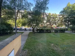 Pronájem bytu 3+kk, Praha - Střížkov, Rumburská, 55 m2