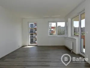 Pronájem bytu 2+kk, Olomouc, Edvarda Beneše, 57 m2