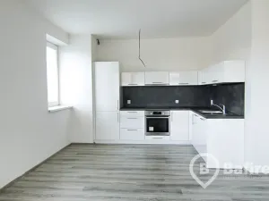 Pronájem bytu 2+kk, Olomouc, Edvarda Beneše, 57 m2
