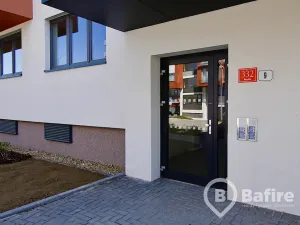 Pronájem bytu 2+kk, Olomouc, Edvarda Beneše, 57 m2