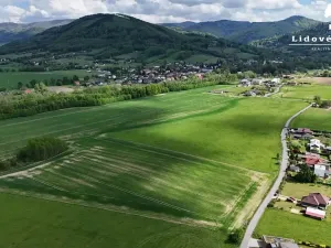Prodej pole, Komorní Lhotka, 2767 m2