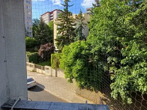 Pronájem bytu 1+kk, Praha - Podolí, Brabcova, 44 m2
