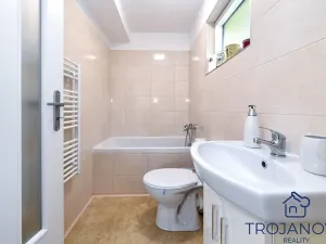 Prodej chaty, Sázava, 75 m2