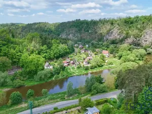 Prodej chaty, Sázava, 75 m2