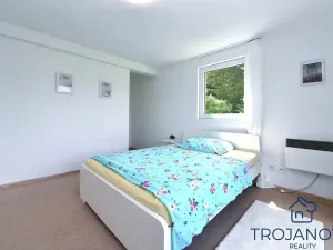 Prodej rodinného domu, Sázava, 75 m2