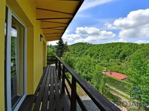 Prodej rodinného domu, Sázava, 75 m2