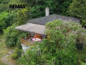 Prodej chaty, Mohelno, 50 m2