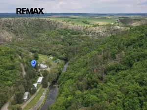 Prodej chaty, Mohelno, 50 m2