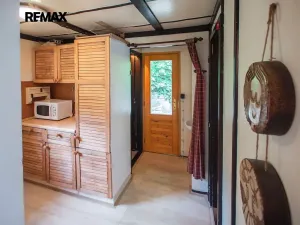 Prodej chaty, Mohelno, 50 m2