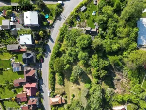 Prodej pozemku pro bydlení, Hvězdonice, 956 m2