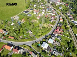 Prodej pozemku pro bydlení, Hvězdonice, 956 m2