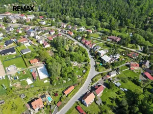 Prodej pozemku pro bydlení, Hvězdonice, 956 m2