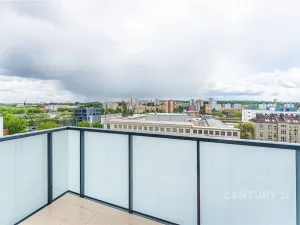 Prodej bytu 1+kk, Praha, 28 m2
