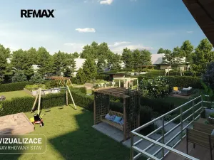 Prodej bytu 3+kk, Praha - Zbraslav, Lesáků, 84 m2